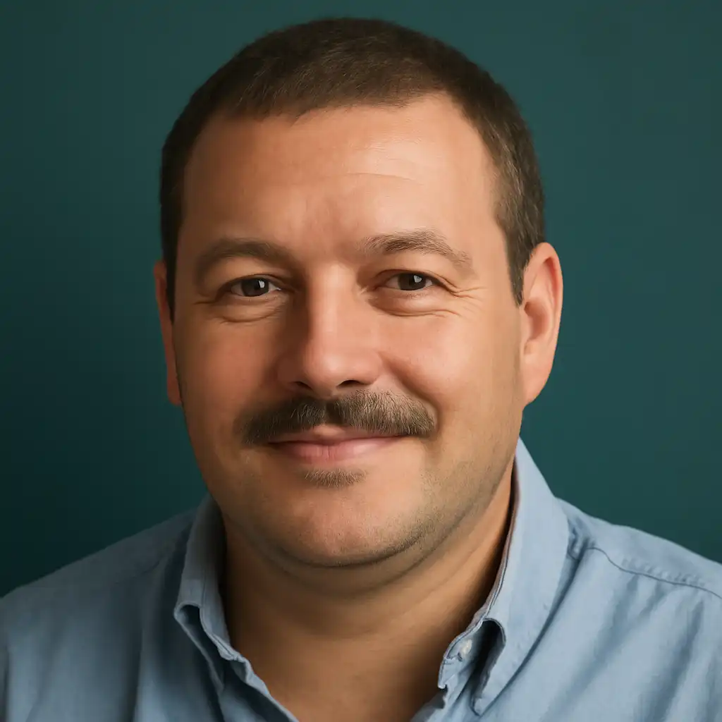 Diego Montoya Restrepo